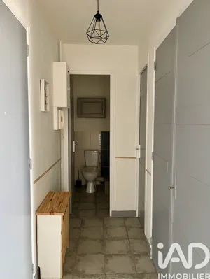 Studio à Auxerre (89000)