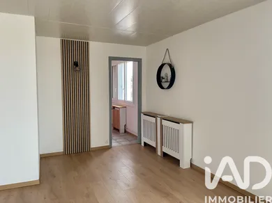 Studio à Auxerre (89000)