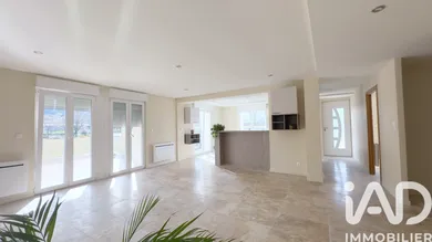 Appartement à Devecey (25870)