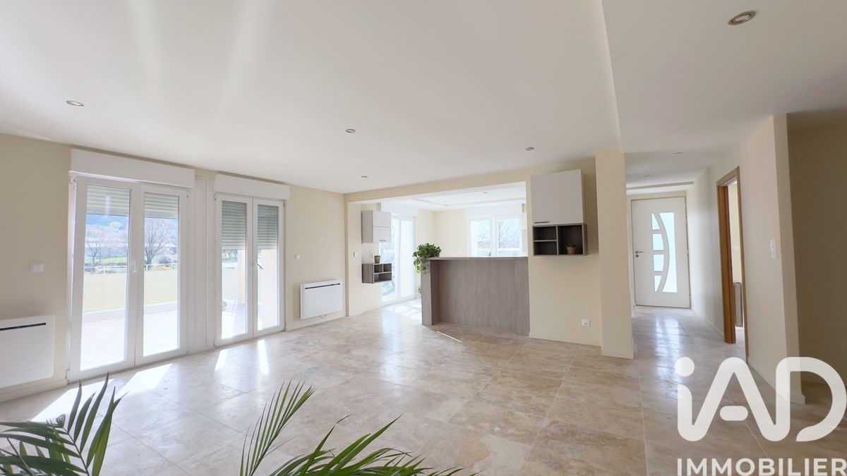 appartement à Devecey