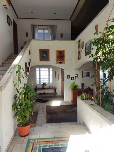 Maison à Saint-Leu (97436)