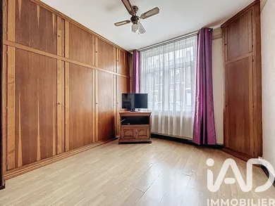 Maison à Wattrelos (59150)