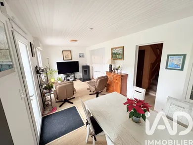 House in Lannion (22300)