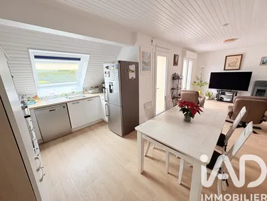 House in Lannion (22300)