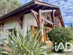 Maison de ville à Biganos (33380)