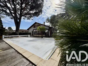 Maison de ville à Biganos (33380)