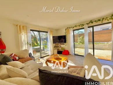 House in La Tremblade (17390)