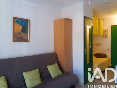 Studio à Lamalou-les-Bains (34240)