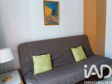 Studio à Lamalou-les-Bains (34240)