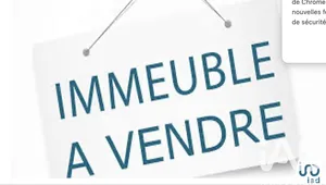 Immeuble à Tours (37000)
