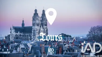 Immeuble à Tours (37000)