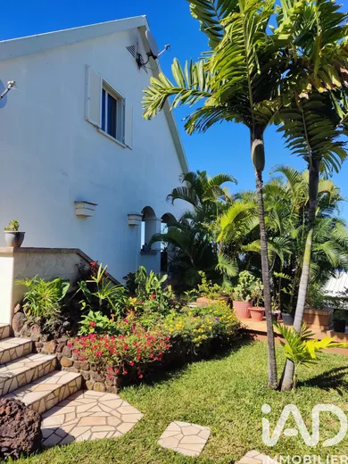 Maison à Saint-Leu (97436)