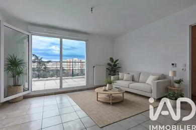 Appartement à Lyon (69008)