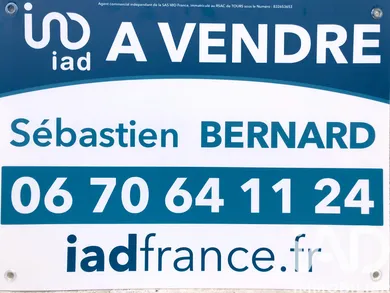 Immeuble à Tours (37000)