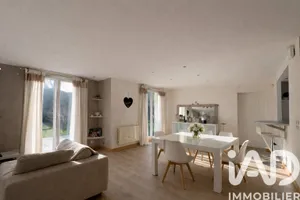 Maison à Marolles-en-Brie (94440)