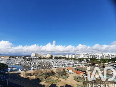 Appartement à Mauguio (34130)