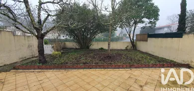 Maison à Gradignan (33170)