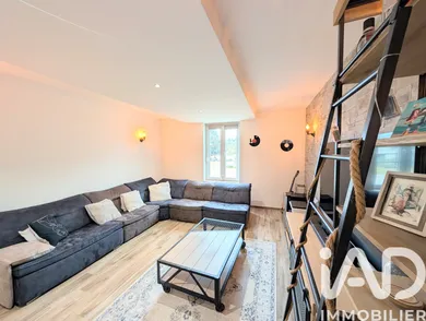 Apartment in Fameck (57290)