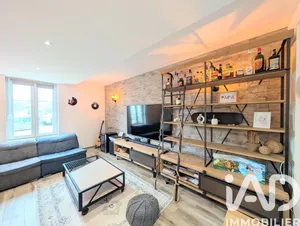 Appartement à Fameck (57290)