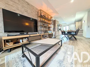 Appartement à Fameck (57290)