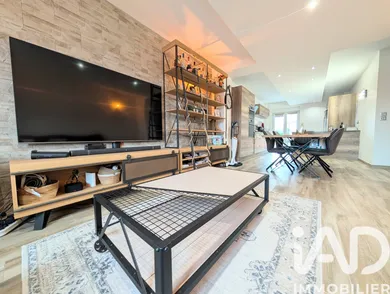 Apartment in Fameck (57290)