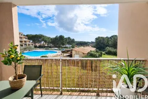 Appartement à Balaruc-les-Bains (34540)