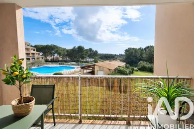 Appartement à Balaruc-les-Bains (34540)