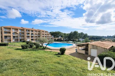 Appartement à Balaruc-les-Bains (34540)