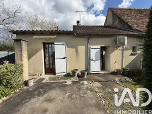 Maison à Faux-en-Périgord (24560)