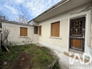 Maison à Villejuif (94800)