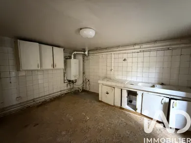 Maison à Villejuif (94800)