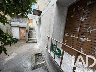 Maison à Villejuif (94800)