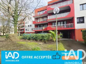 Apartment in Nantes (44300)
