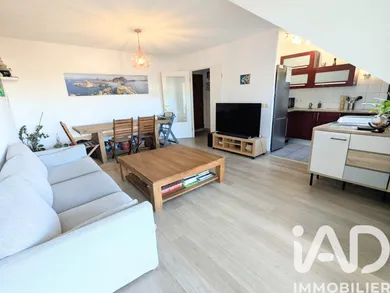Appartement à Brie-Comte-Robert (77170)