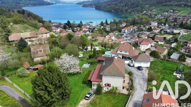 Maison à Charavines (38850)