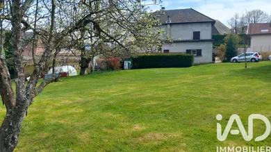 Maison à Charavines (38850)