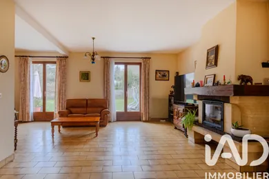 Maison traditionnelle à Saint-Germain-en-Laye (78100)