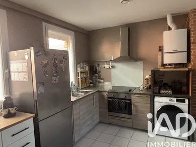 Maison à Montauban (82000)