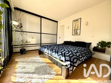 Appartement à Maisons-Laffitte (78600)