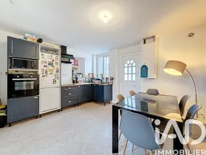 Maison à Le Pêchereau (36200)