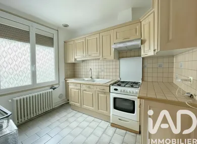 Maison à Beauvais (60000)