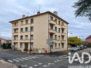Appartement à Sathonay-Camp (69580)