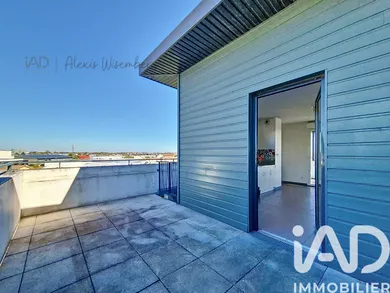 Apartment in Colomiers (31770)