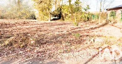 Terrain à Malaunay (76770)