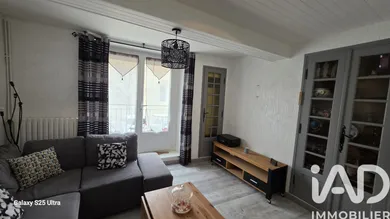 Maison de village à Val Buëch-Méouge (05300)