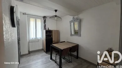 Maison de village à Val Buëch-Méouge (05300)