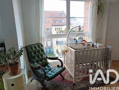 Appartement à Lille (59000)