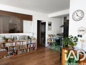 Apartment in Lille (59000)