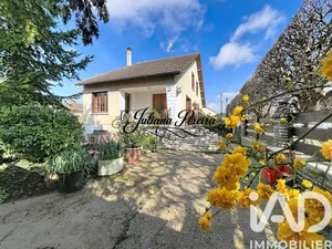 Maison à Épône (78680)