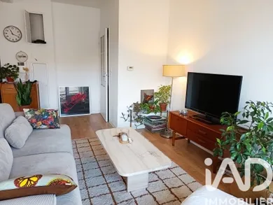 Appartement à Lille (59000)
